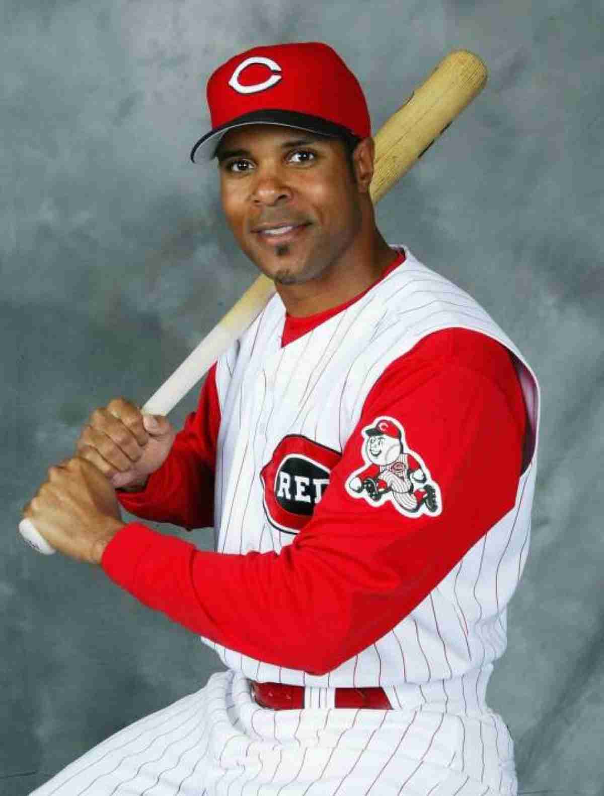 Not in Hall of Fame - 6. Barry Larkin
