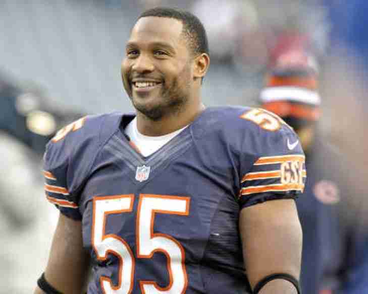 Lance Briggs