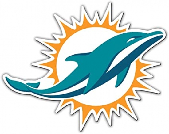 Not in Hall of Fame - Our All-Time Top 50 Miami Dolphins are now up