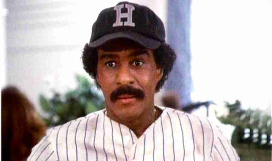 Monty Brewster 35 Hackensack Bulls Baseball Jersey Brewster's Millions —  BORIZ