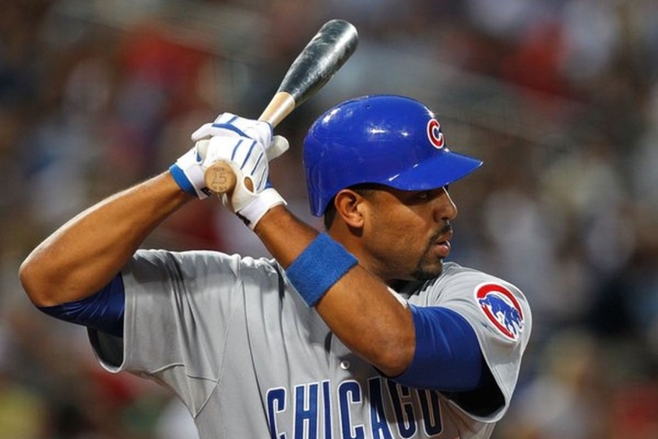 The 2005 MVP Chase: Was Derrek Lee Robbed?