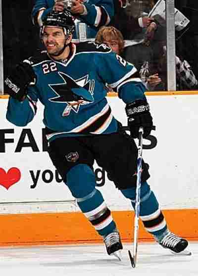 Dan boyle shop jersey