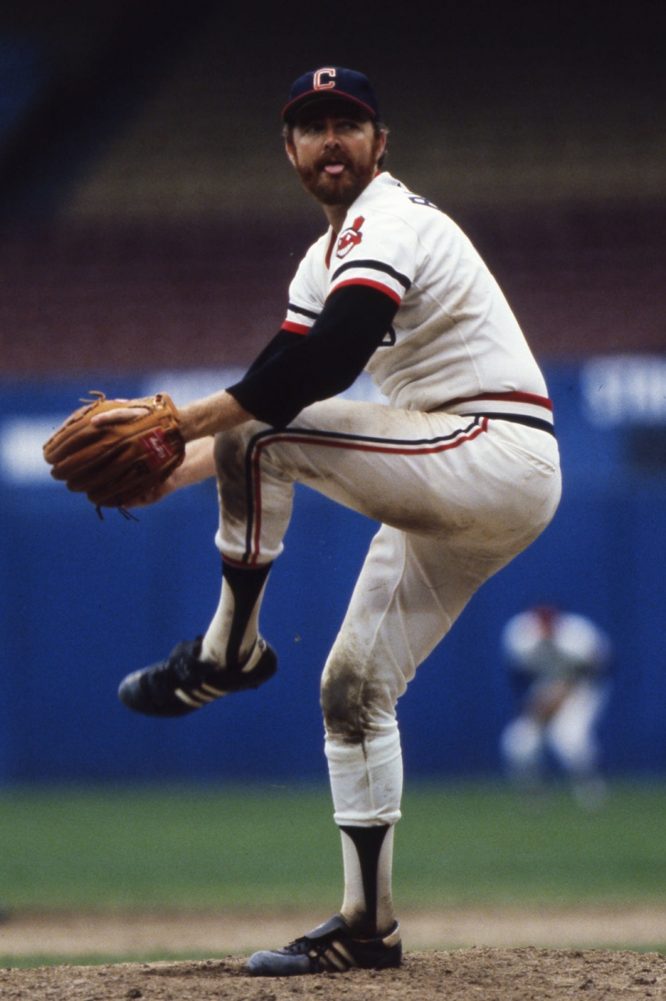 Top 100 Indians: #44 Bert Blyleven - Covering the Corner