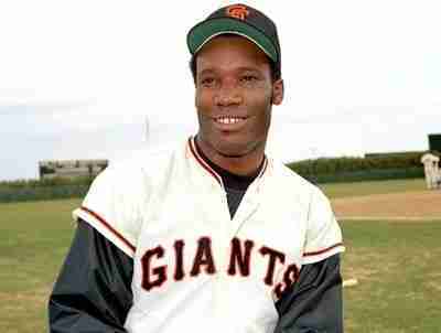 Bobby Bonds Jersey - San Francisco Giants 1973 Away Cooperstown