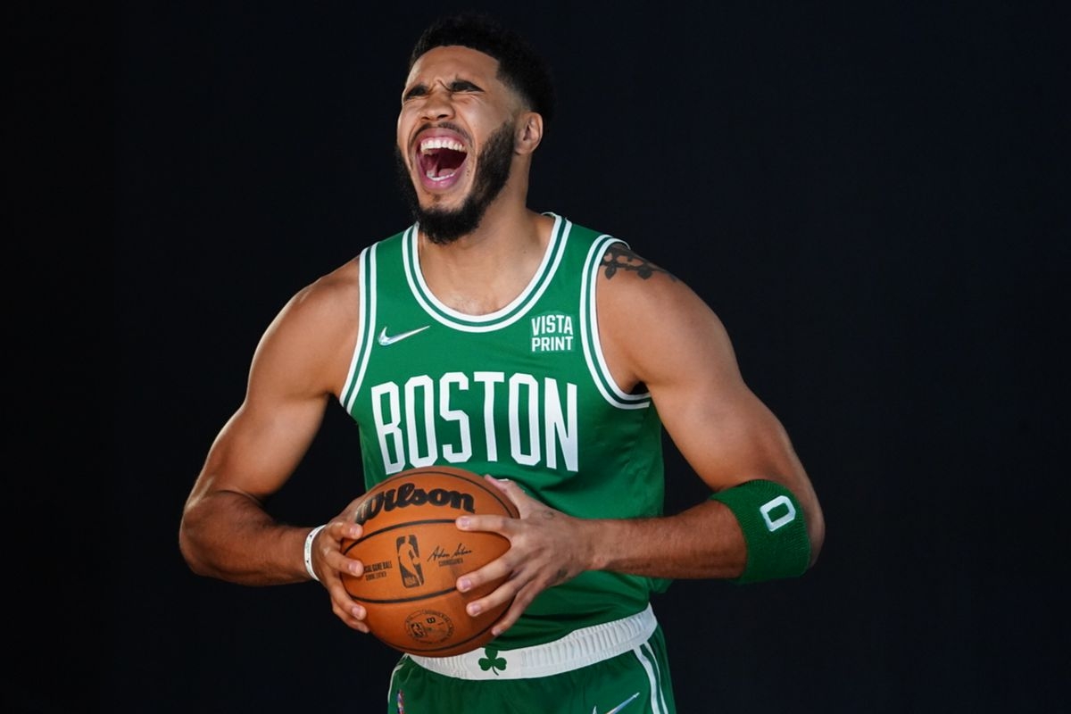 The Top Performers for the Boston Celtics – Dig Bos