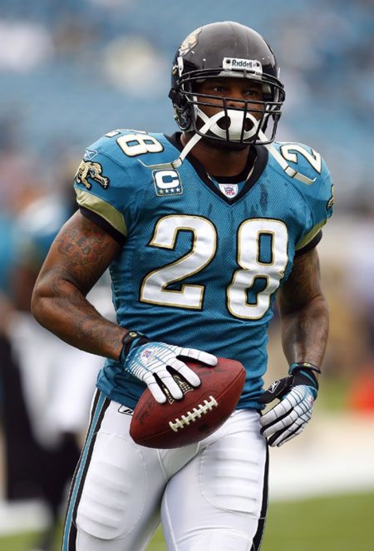 Not in Hall of Fame - 186. Fred Taylor