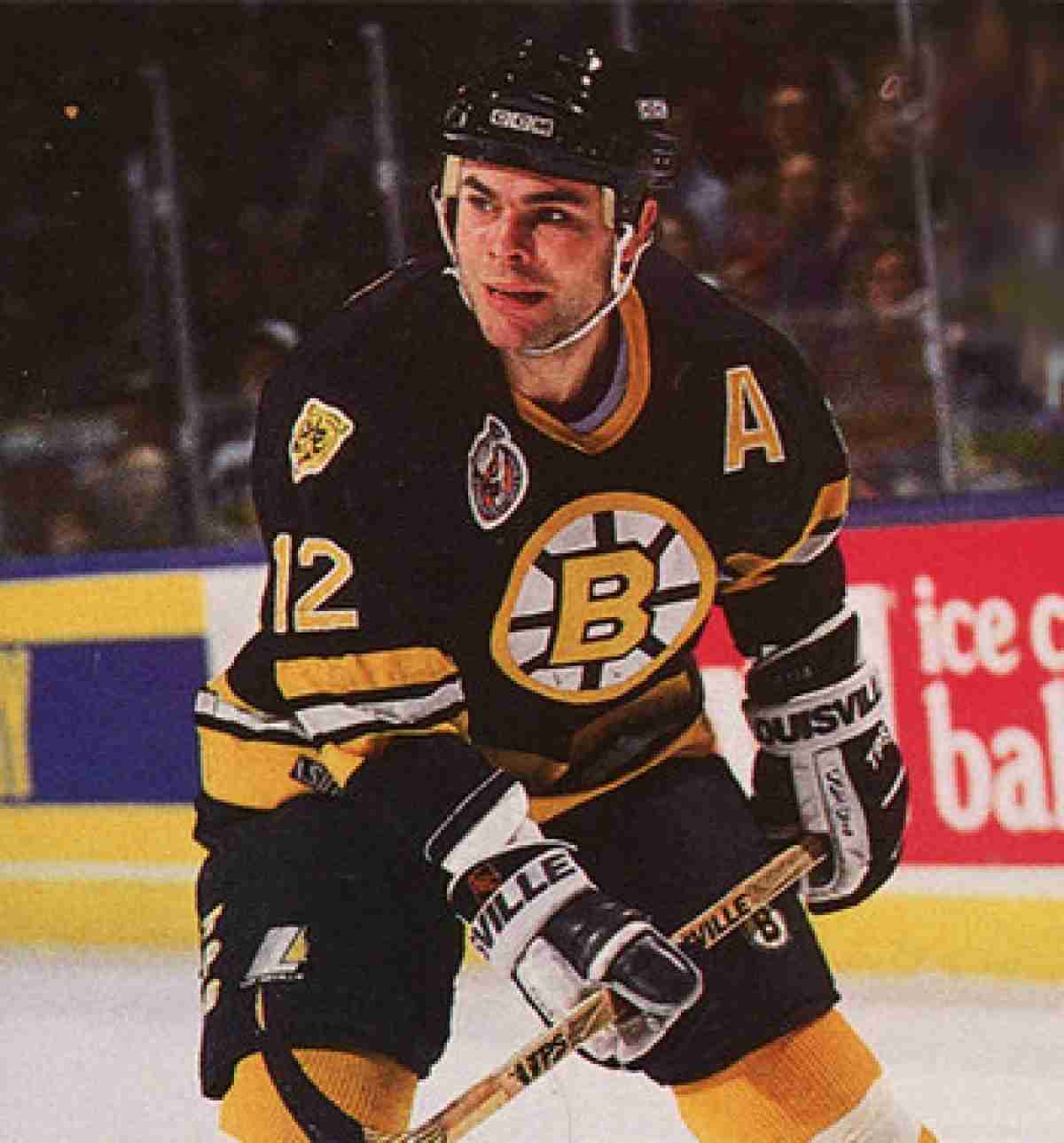 Congrats to Adam Oates for his induction into the Hockey hall of Fame.