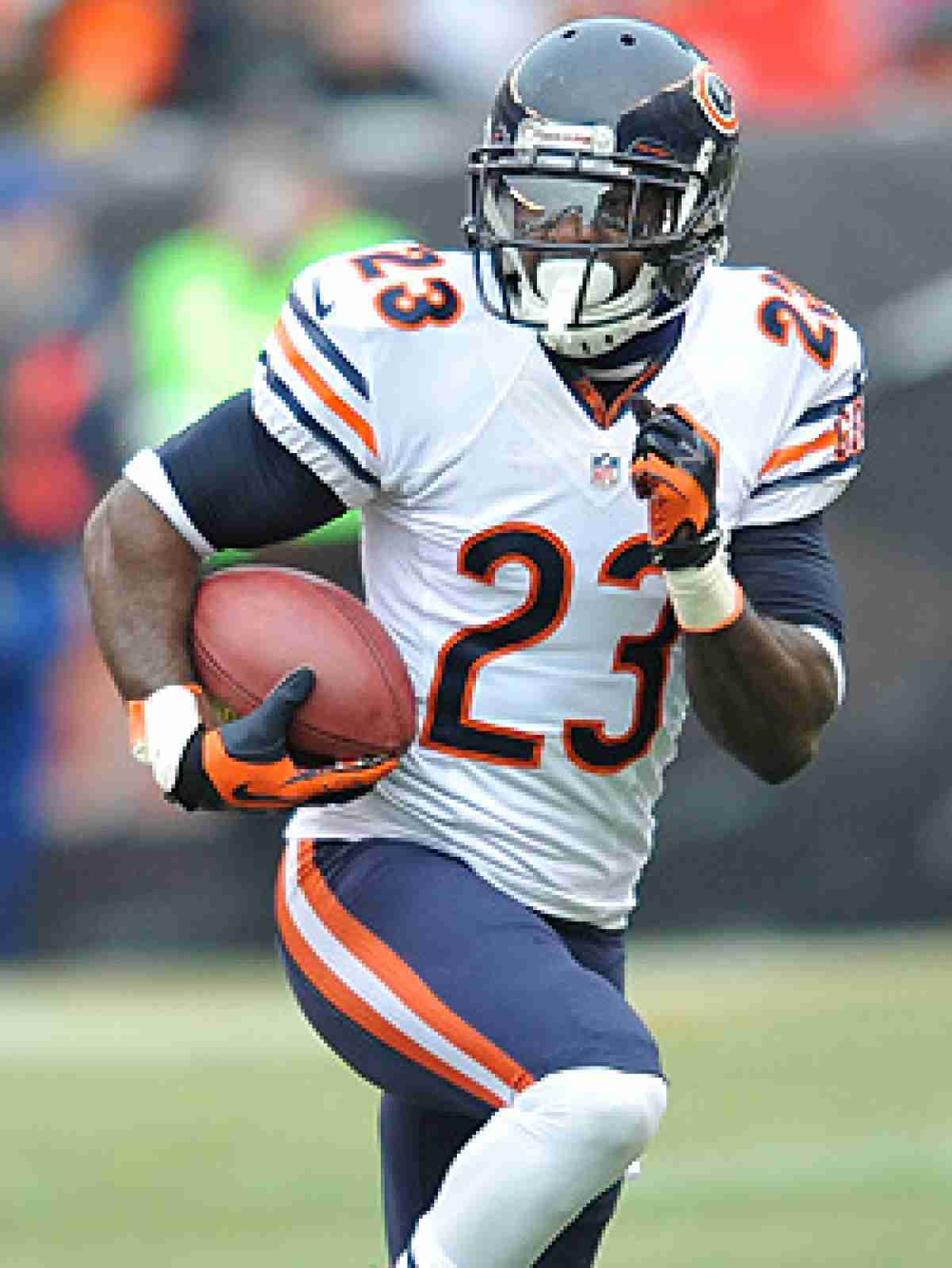 Devin Hester deserves to go to the Hall of Fame in 2022