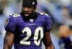 Ed Reed Top 50 Most Dynamic Plays! 