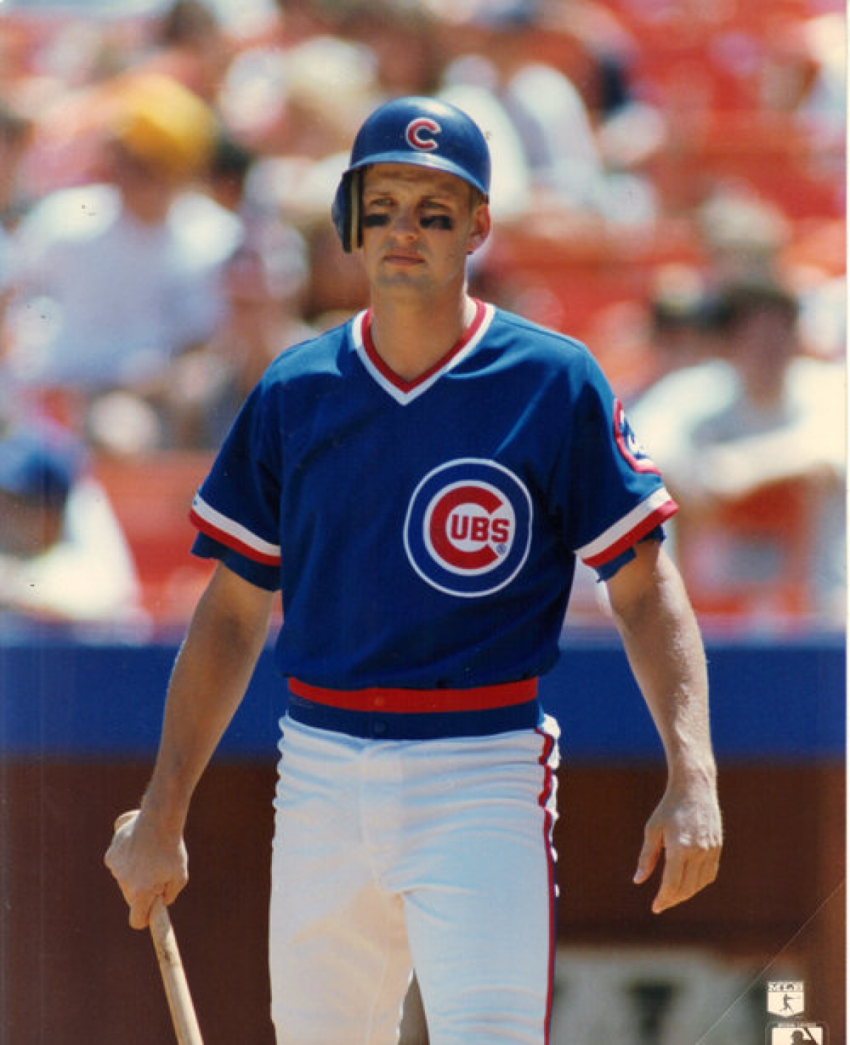 Not in Hall of Fame - 182. Mark Grace