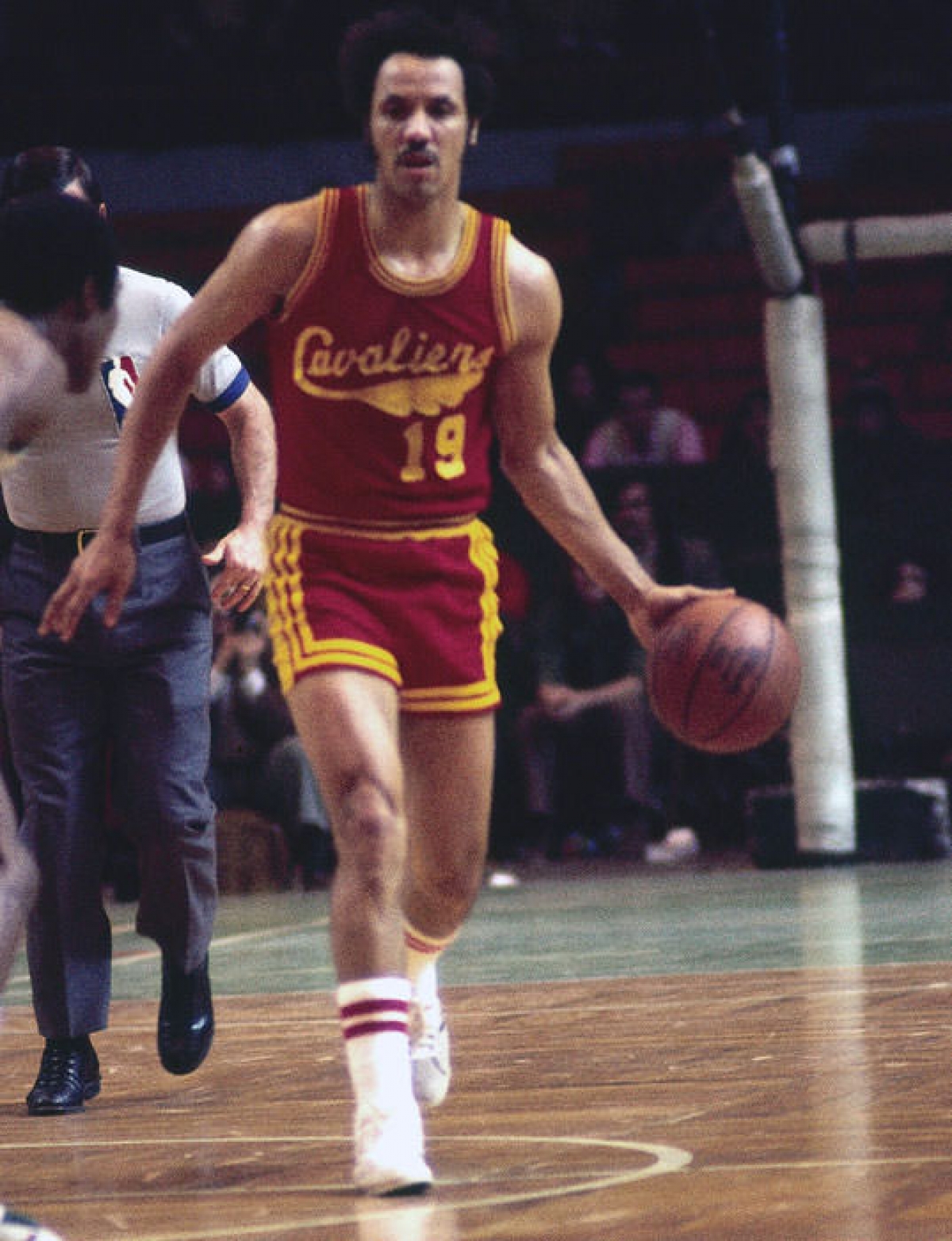 Not In Hall Of Fame Lenny Wilkens