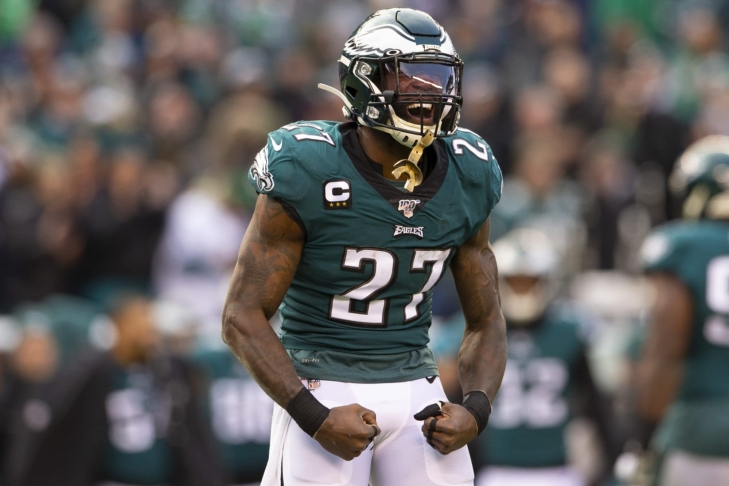 Malcolm Jenkins: Two-time Super Bowl champion invests in Burnley, Football  News