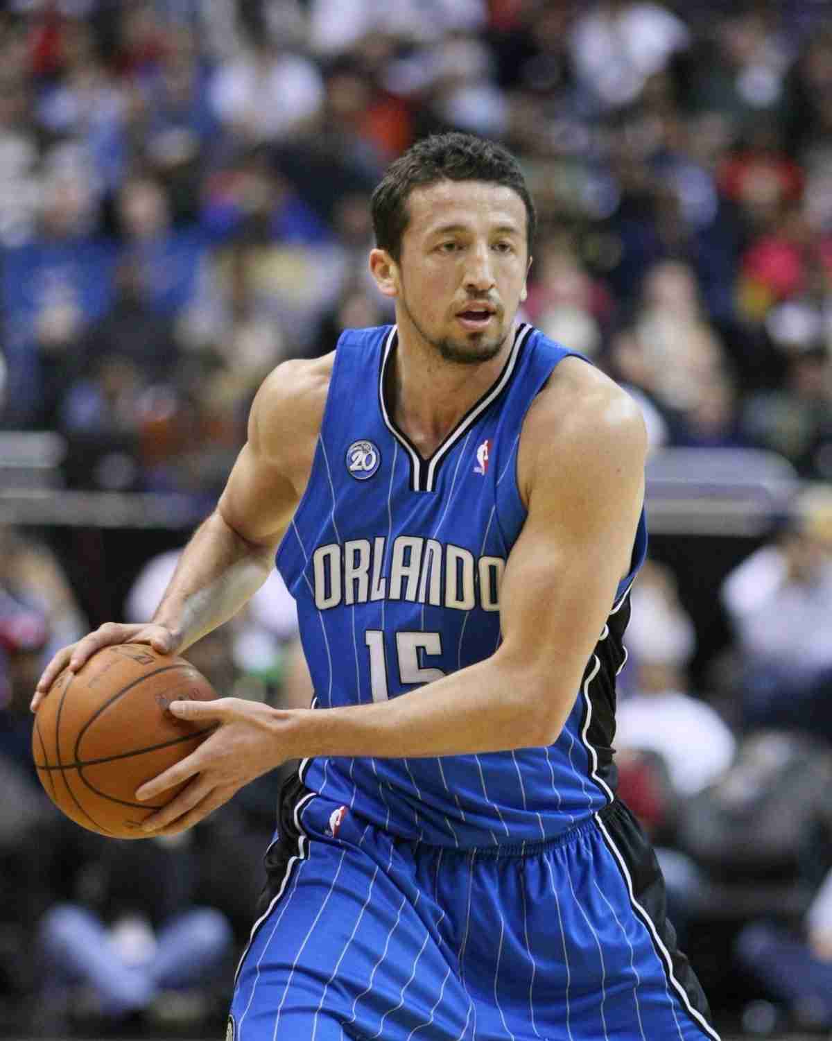 Not In Hall Of Fame Hedo Turkoglu Retires