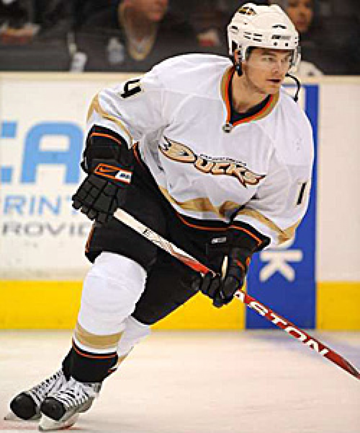 Penguins deal Ryan Whitney to Ducks for Chris Kunitz -- 2009 NHL