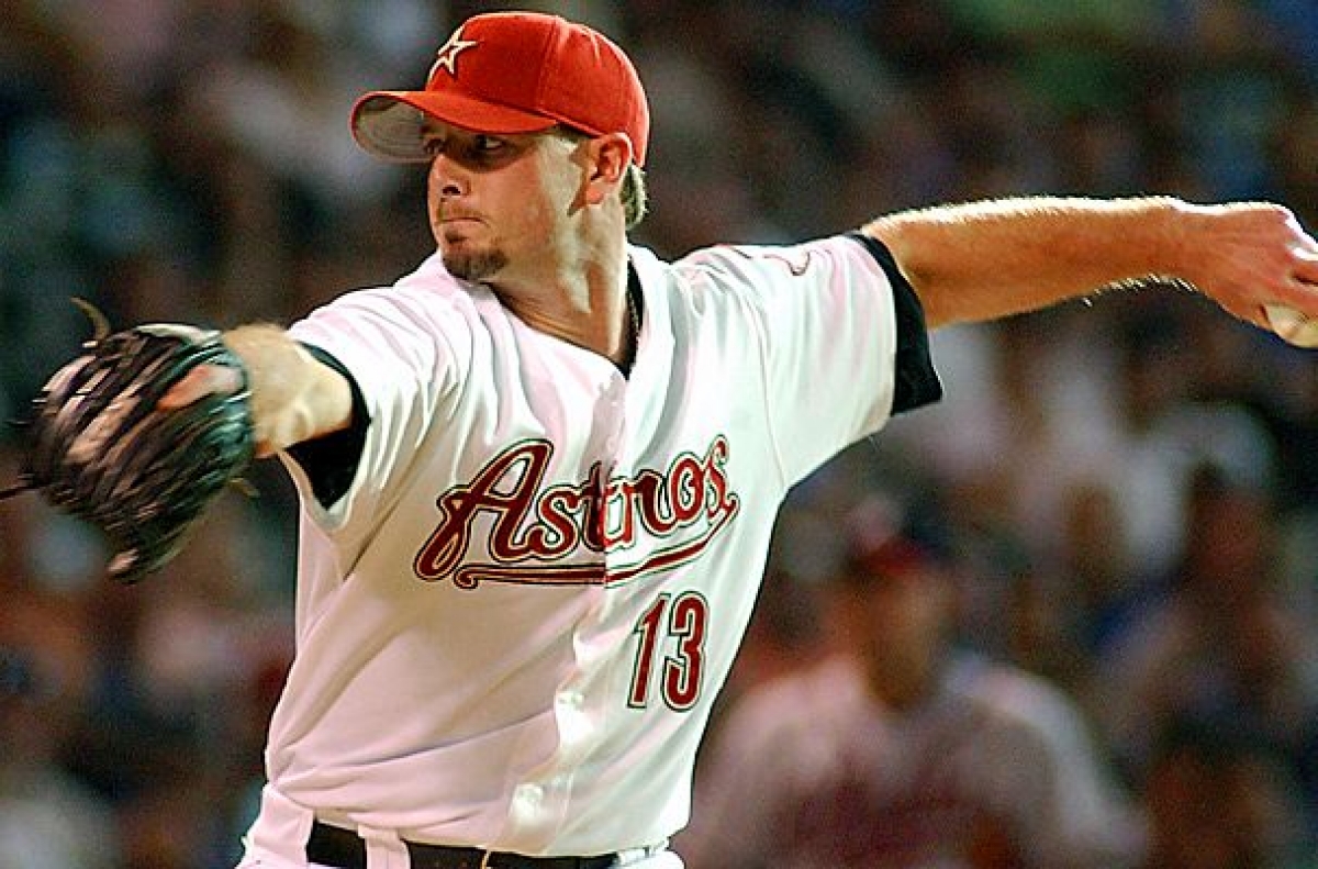 Billy Wagner  Virginia Sports Hall of Fame