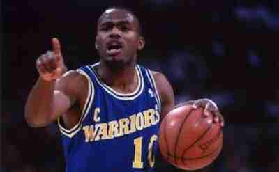 tim hardaway hall of fame