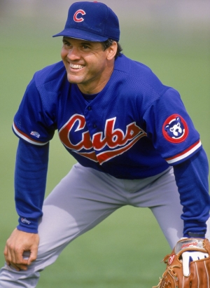 WGN TV - This day in history in 1982, the Chicago Cubs traded Ivan DeJesus  to the Phillies for Larry Bowa and some throw-in named Ryne Sandberg.