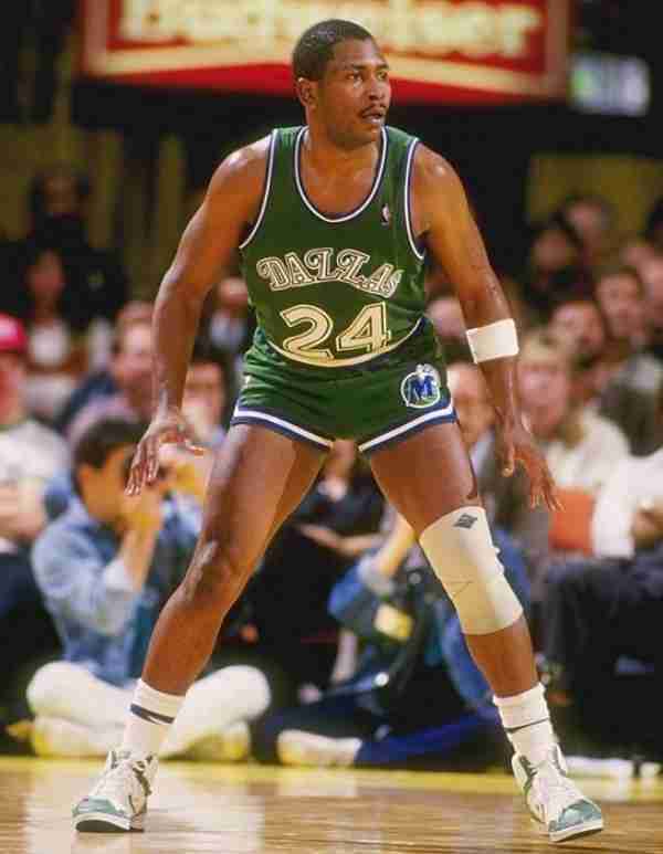 Not In Hall Of Fame 11 Mark Aguirre